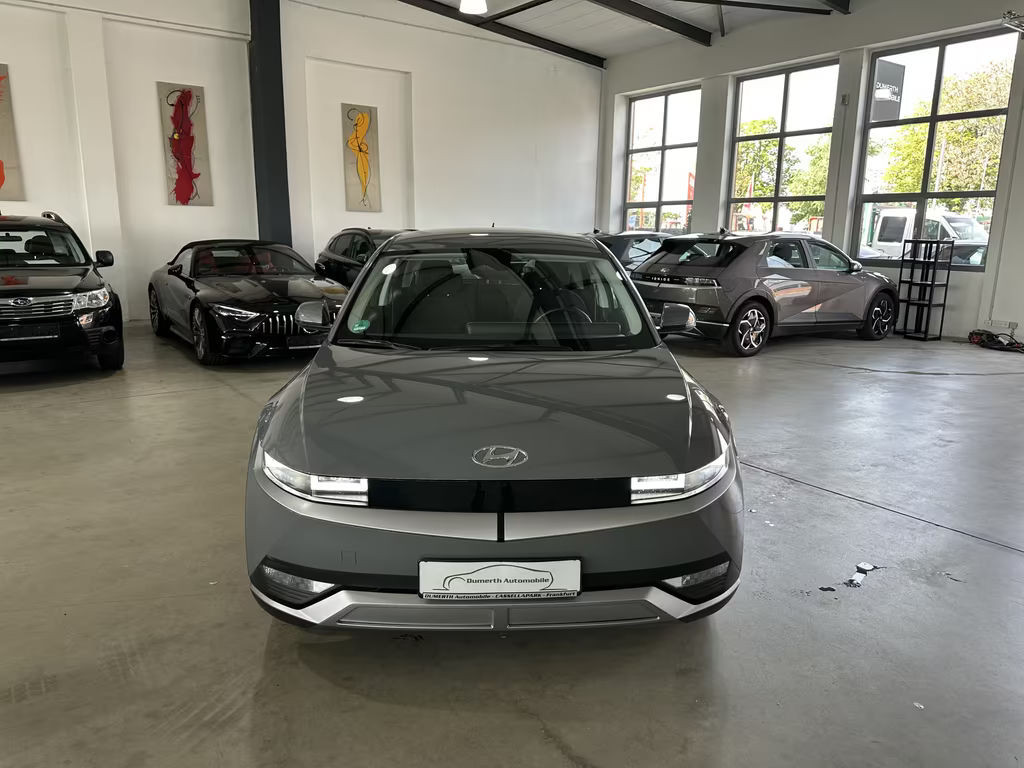 Hyundai Ioniq 5
