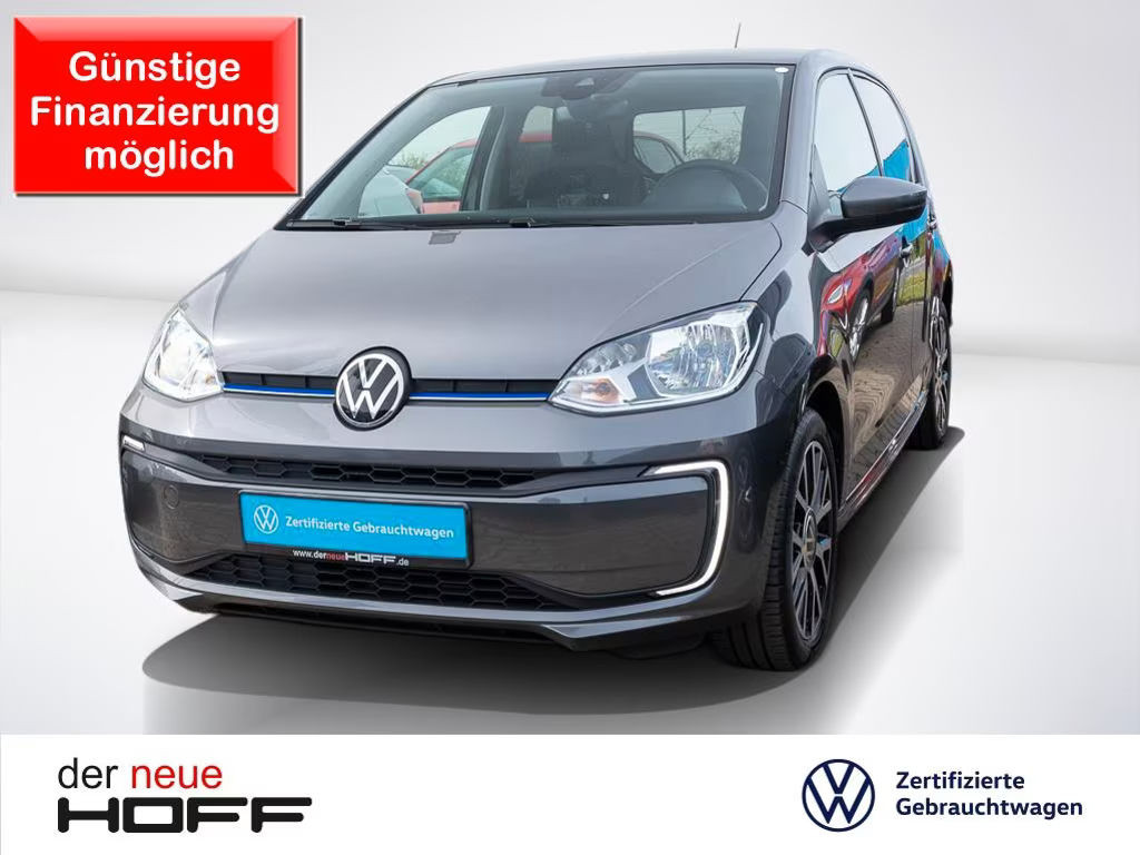Volkswagen e-up! e-up! Edition Parkpilot Kamera CCS