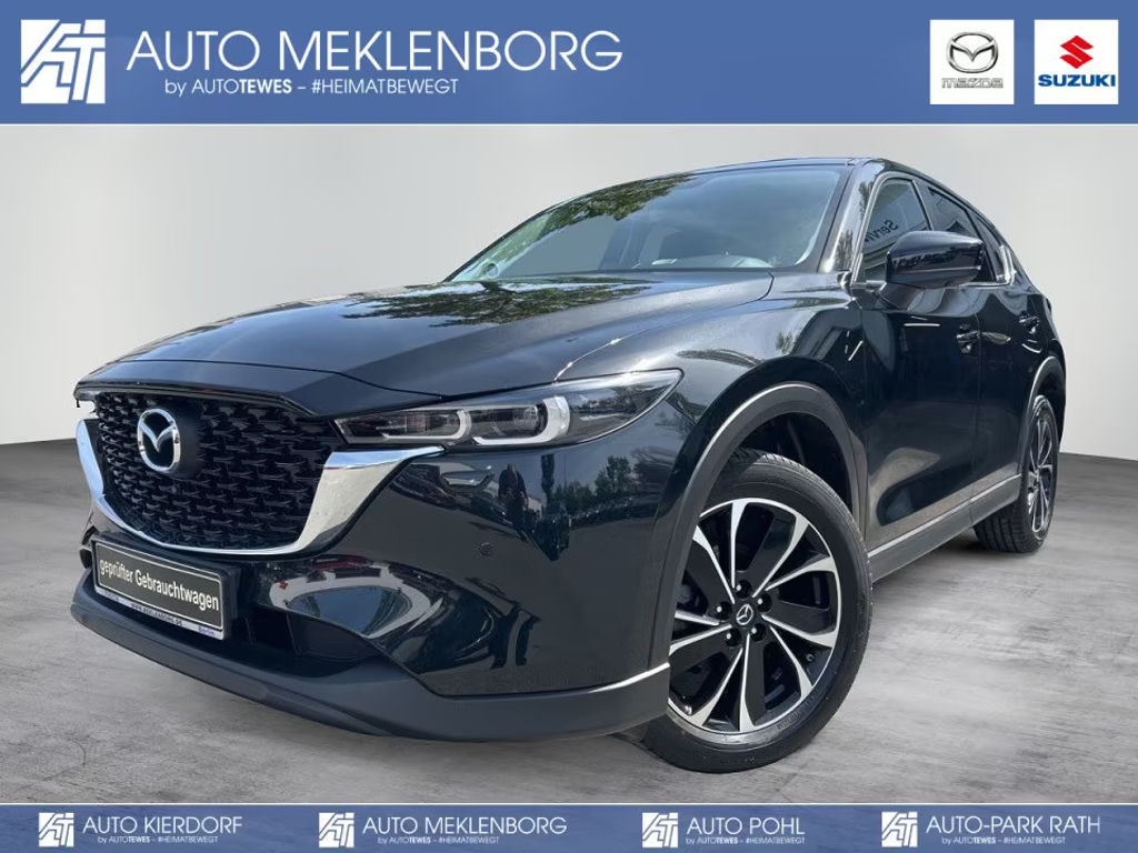 Mazda CX-5 2.0l "ADVANTAGE"