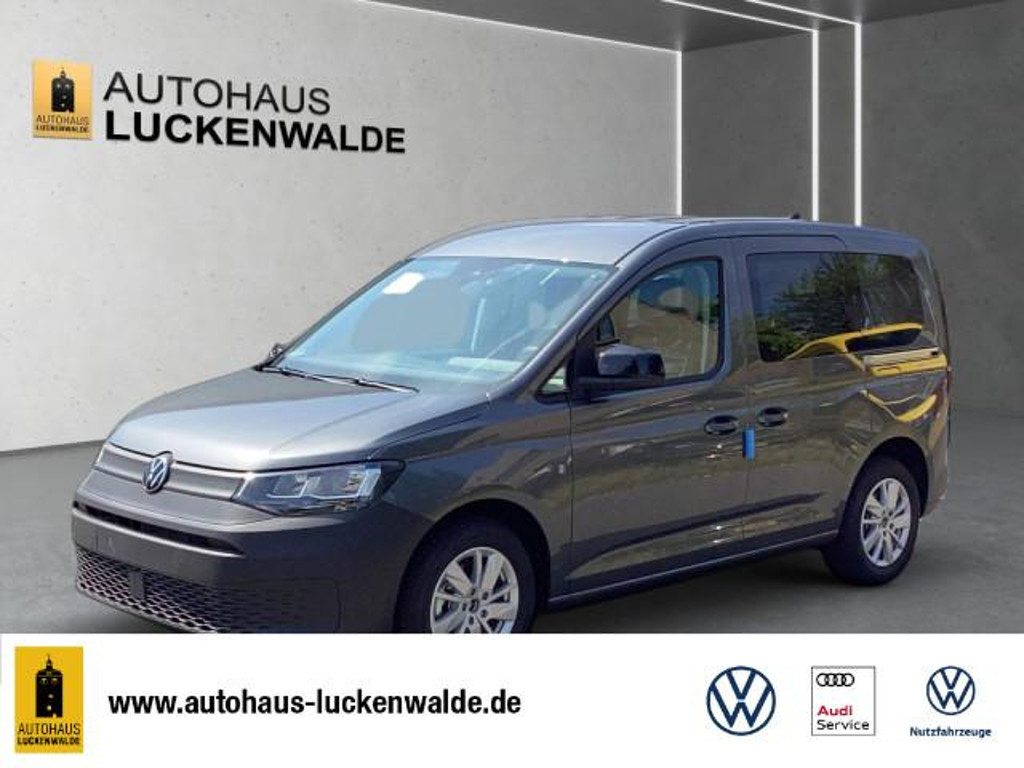 Volkswagen Caddy Pro 2.0 TDI Combi