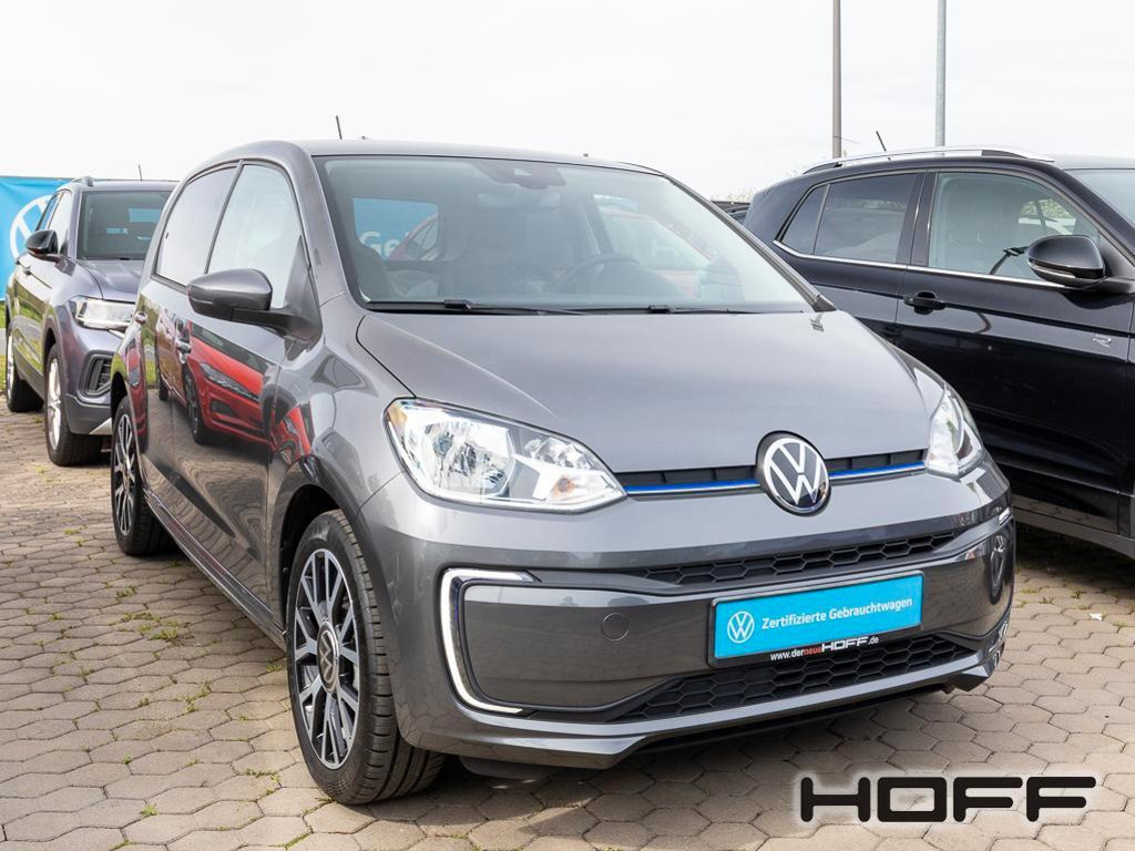 Volkswagen e-up!