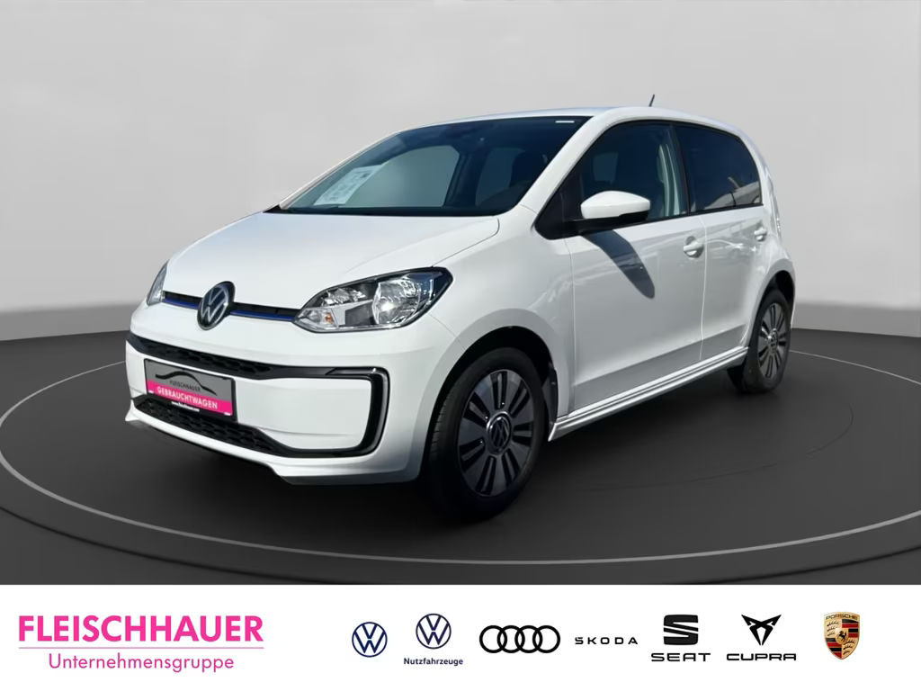 Volkswagen e-up! Move up! Style Plus Move