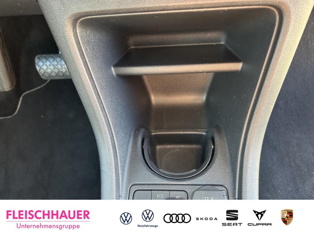 Volkswagen e-up!