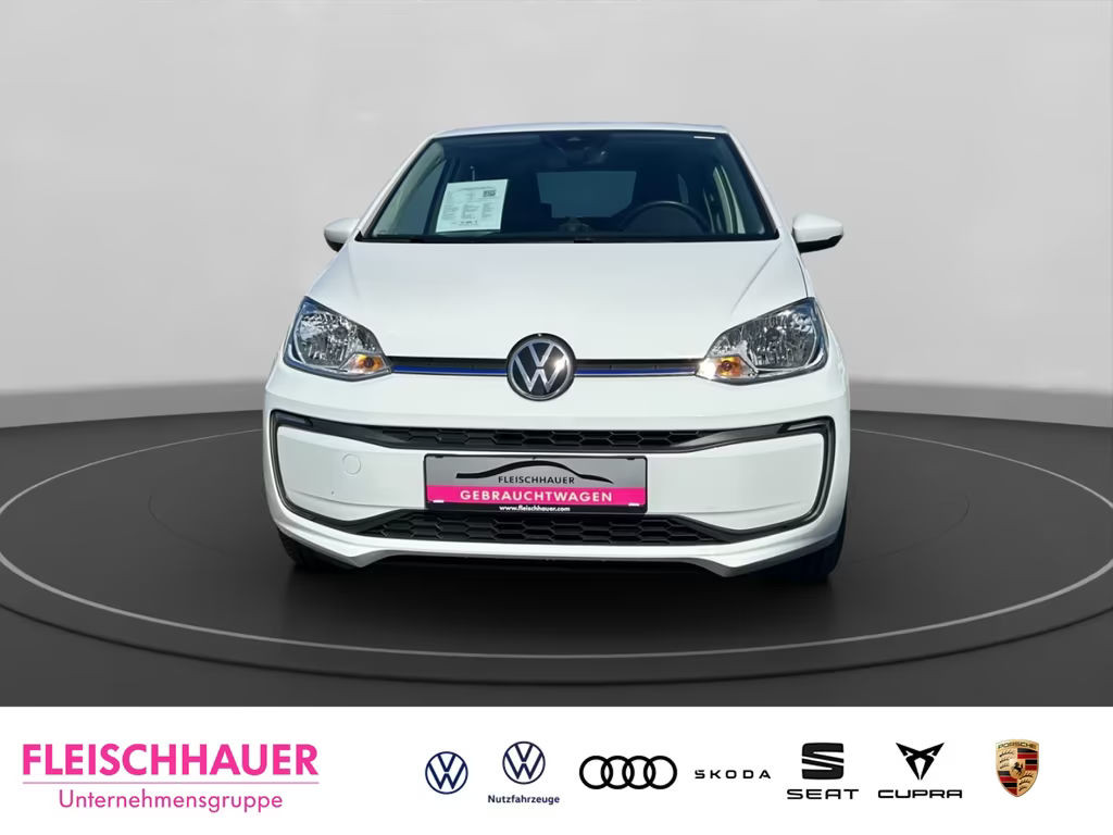 Volkswagen e-up!