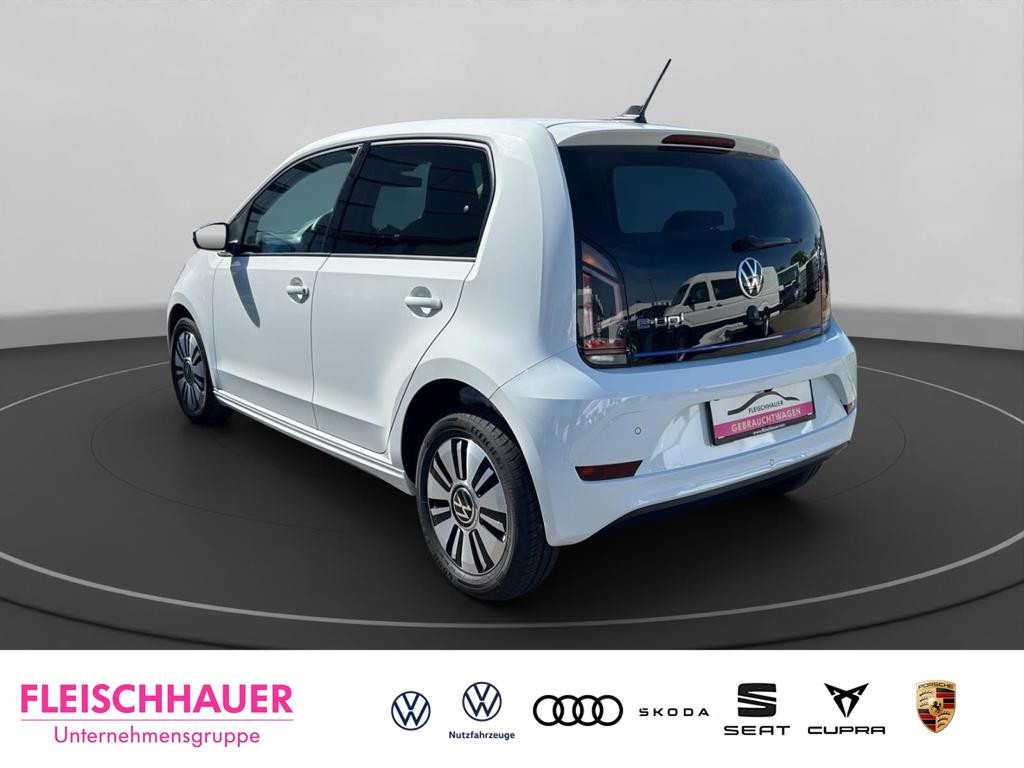 Volkswagen e-up!