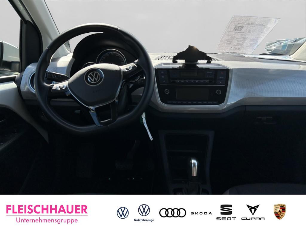 Volkswagen e-up!
