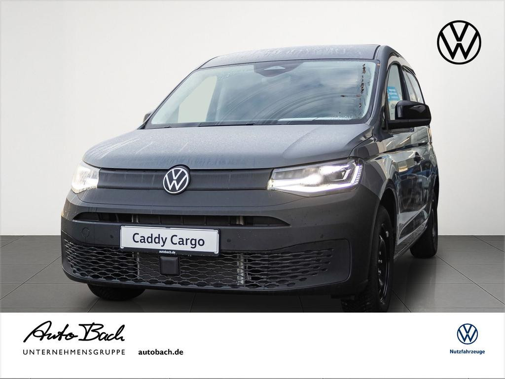 Volkswagen Caddy 2.0 TDI