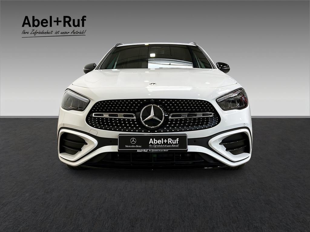 Mercedes-Benz GLA-Klasse GLA 200 AMG Line