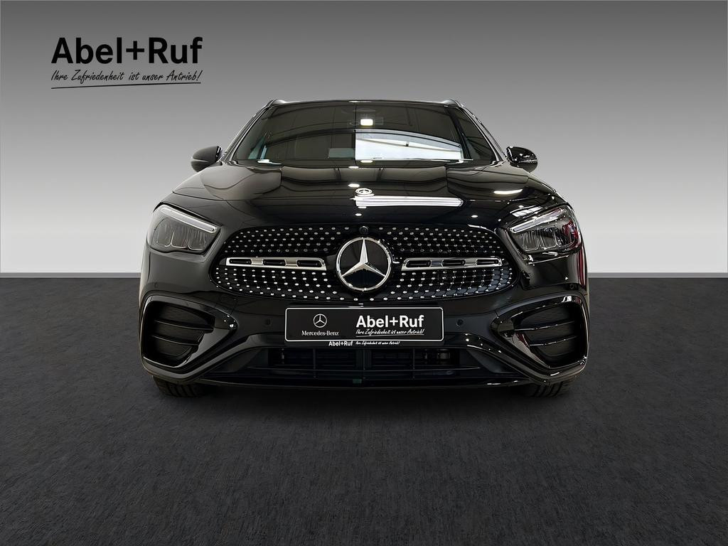 Mercedes-Benz GLA-Klasse GLA 200 AMG Line