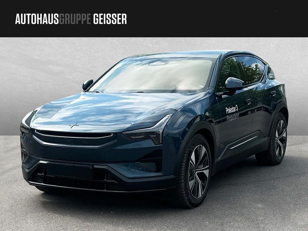 Polestar 3 Pilot Plus