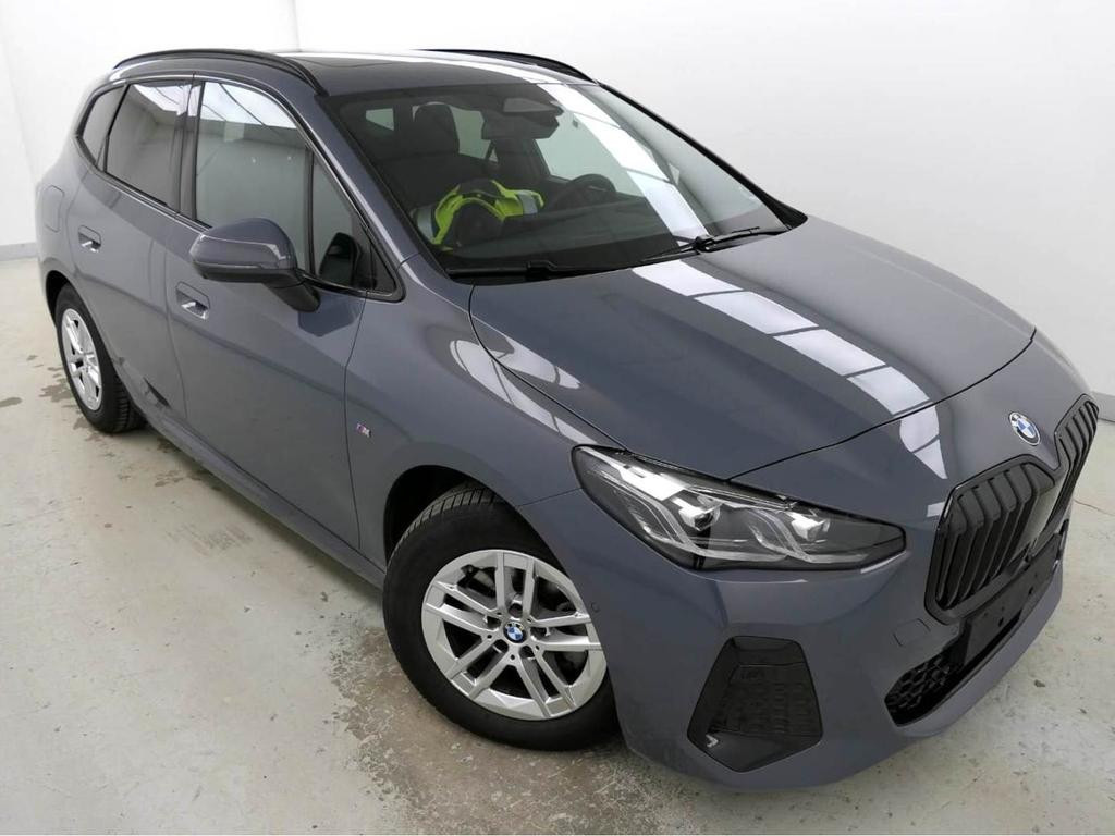 BMW 2 Serie
