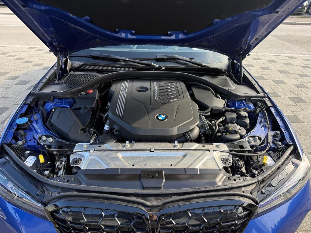 BMW M340