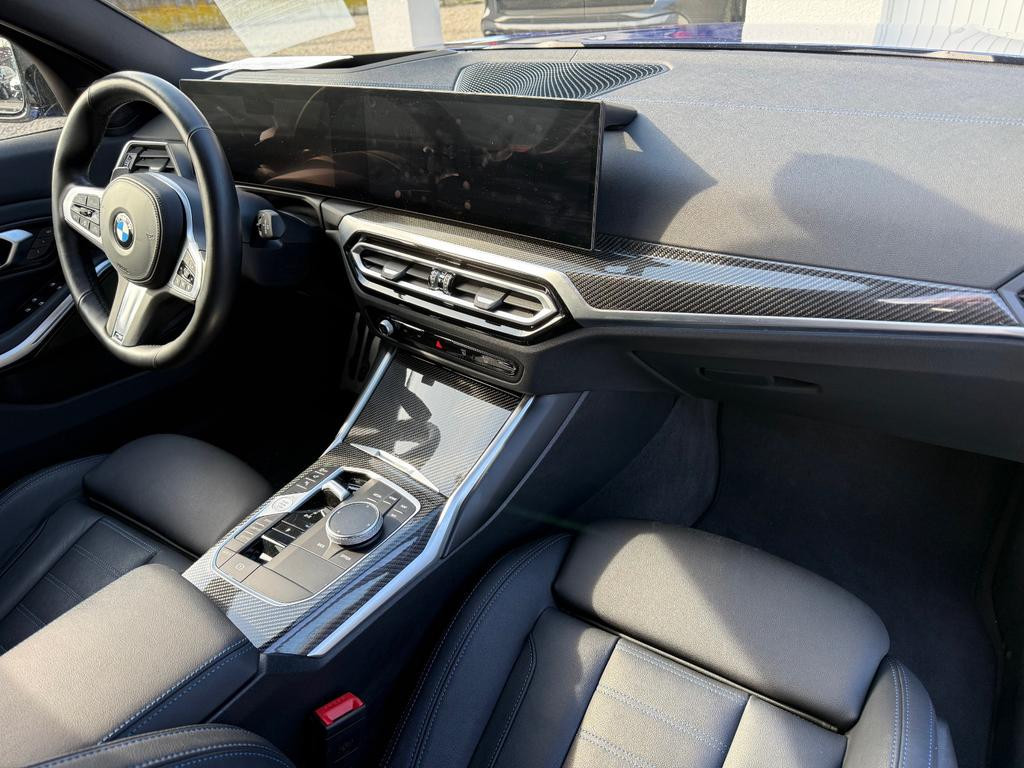 BMW M340