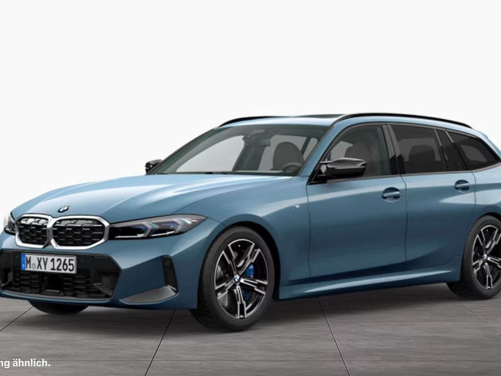 BMW M340 xDrive M340i