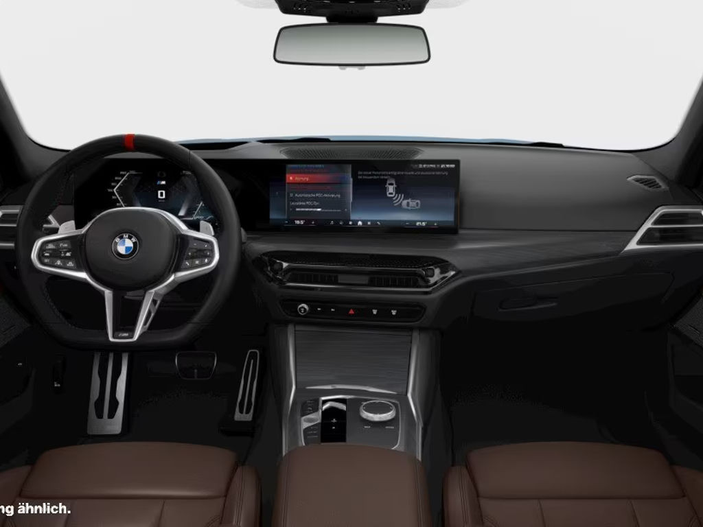 BMW M340
