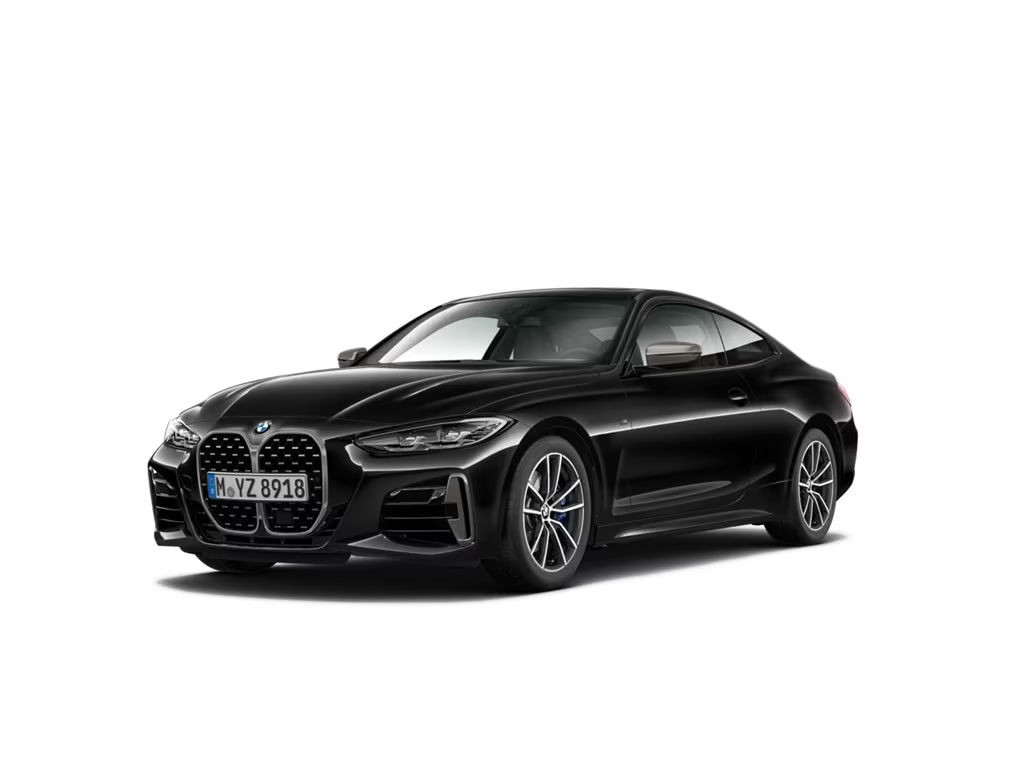 BMW M440 xDrive Coupé M440i