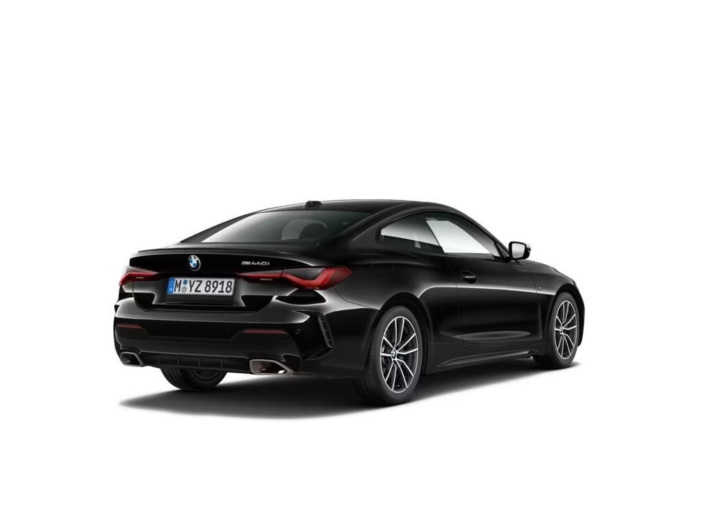 BMW M440