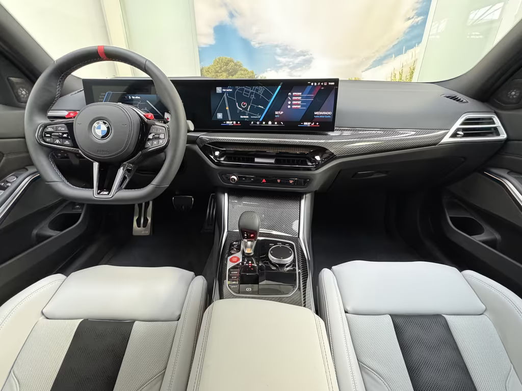 BMW M3