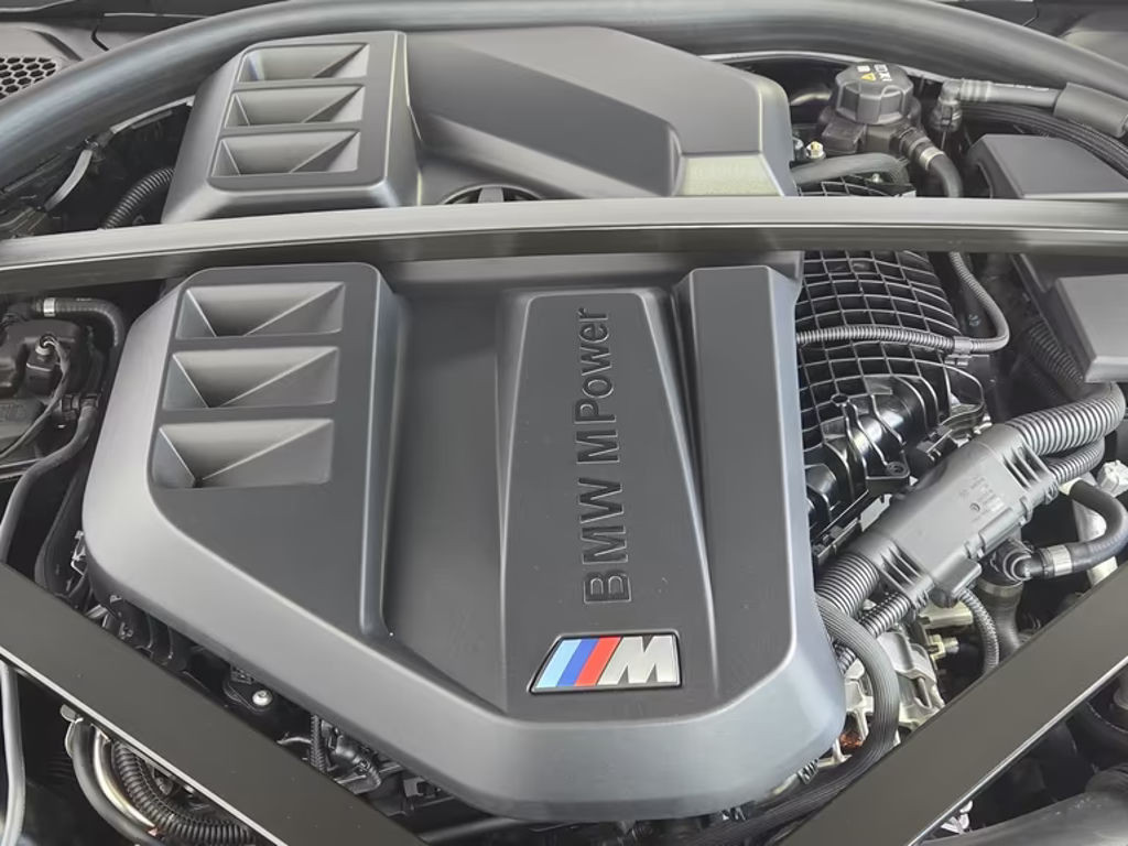 BMW M4