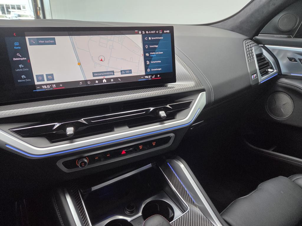 BMW XM