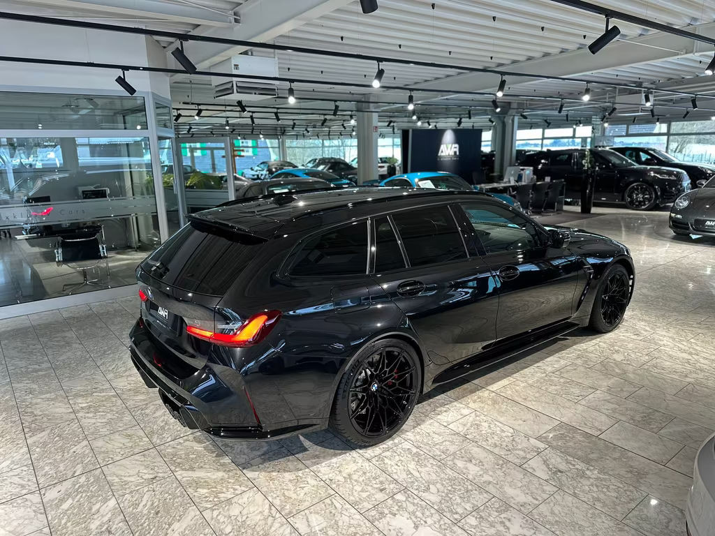 BMW M3