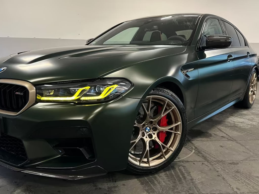 BMW M5