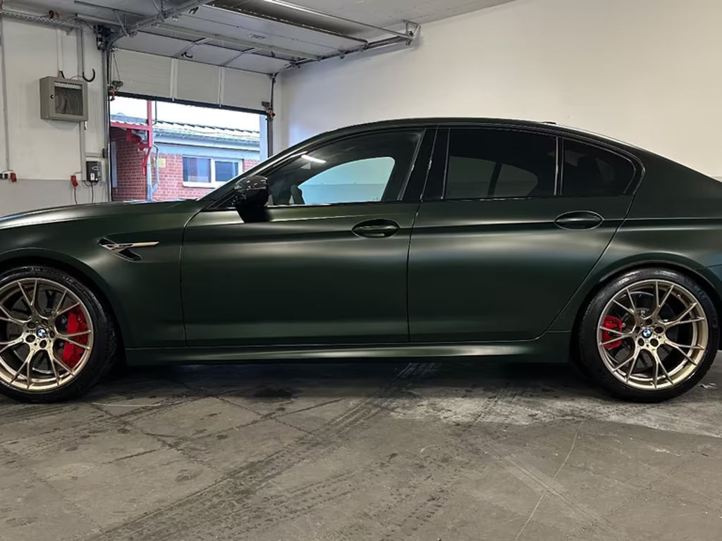 BMW M5