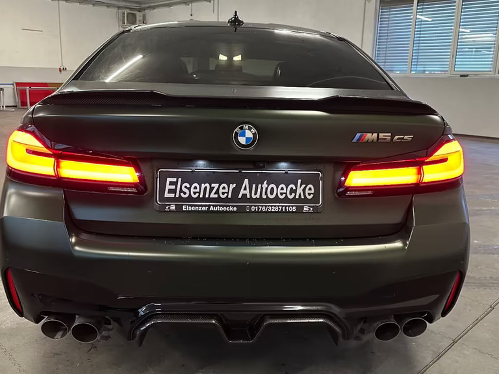 BMW M5