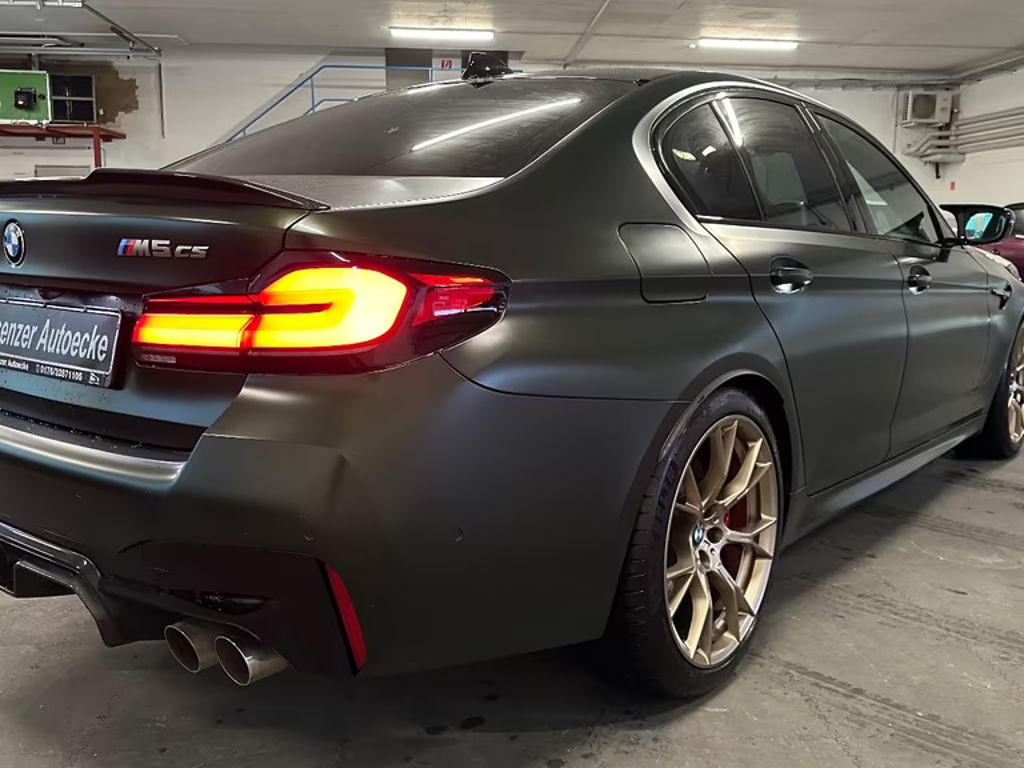 BMW M5