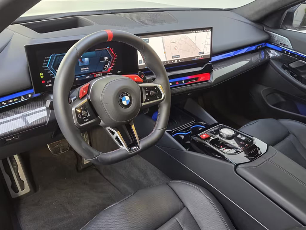 BMW M5