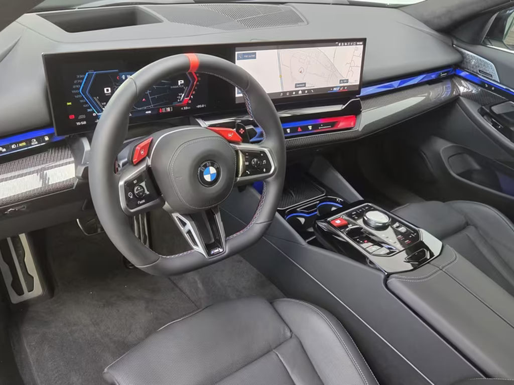 BMW M5