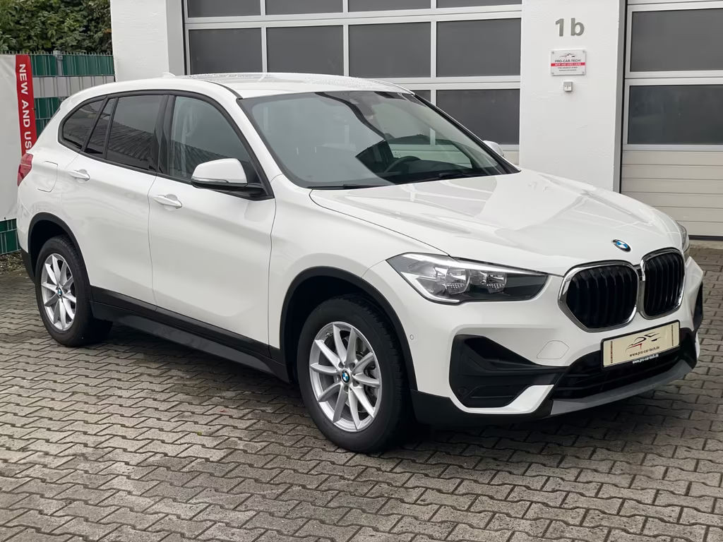 BMW X1 sDrive20d