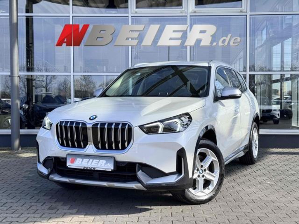 BMW X1 xDrive
