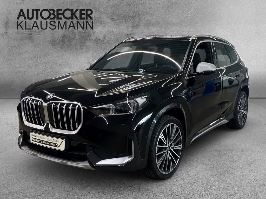 BMW X1 xDrive