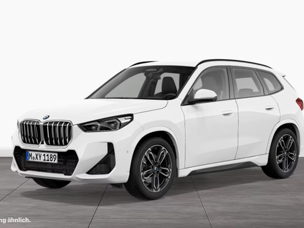 BMW X1 M-Sport