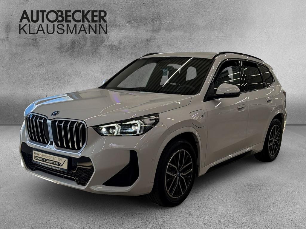 BMW X1 M-Sport