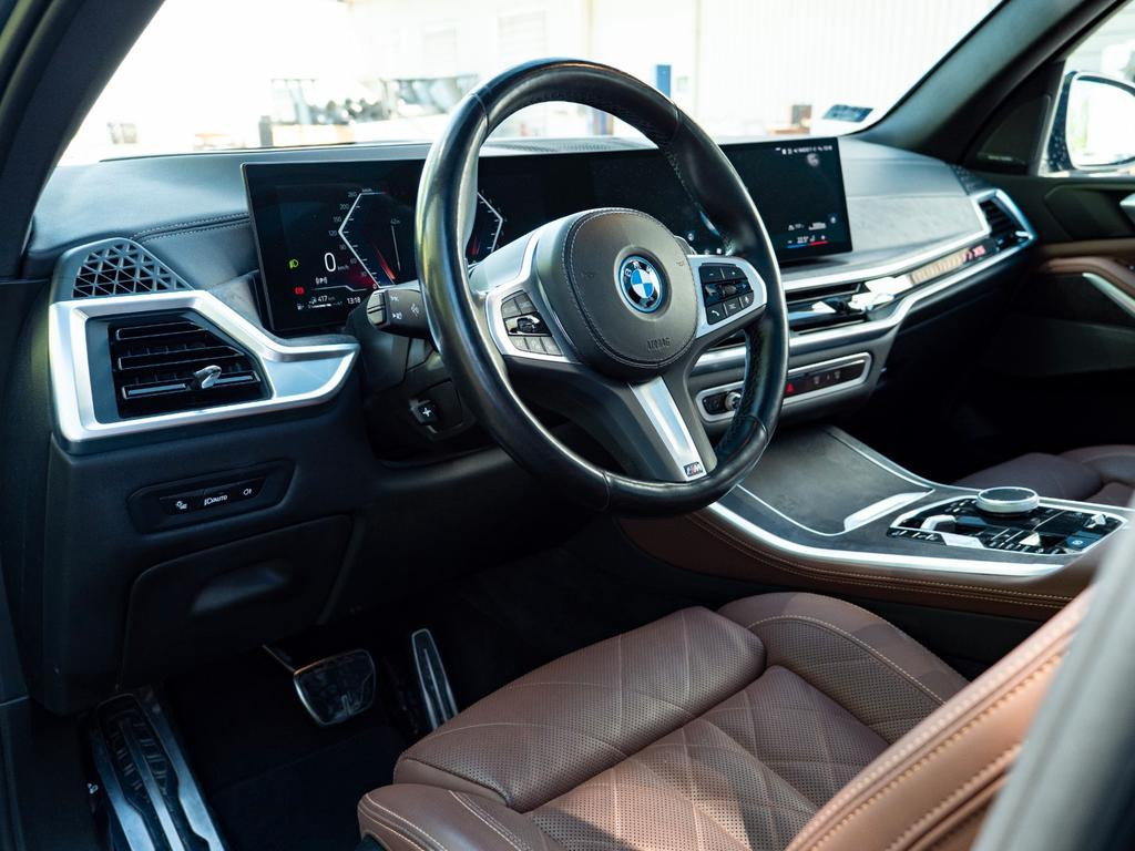 BMW X5 M-Sport