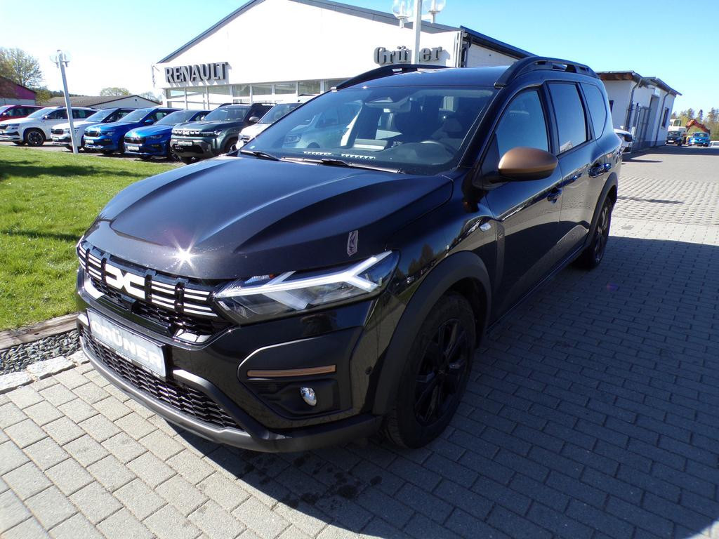 Dacia Jogger Extreme