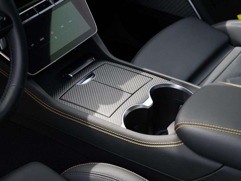 Maserati Grecale