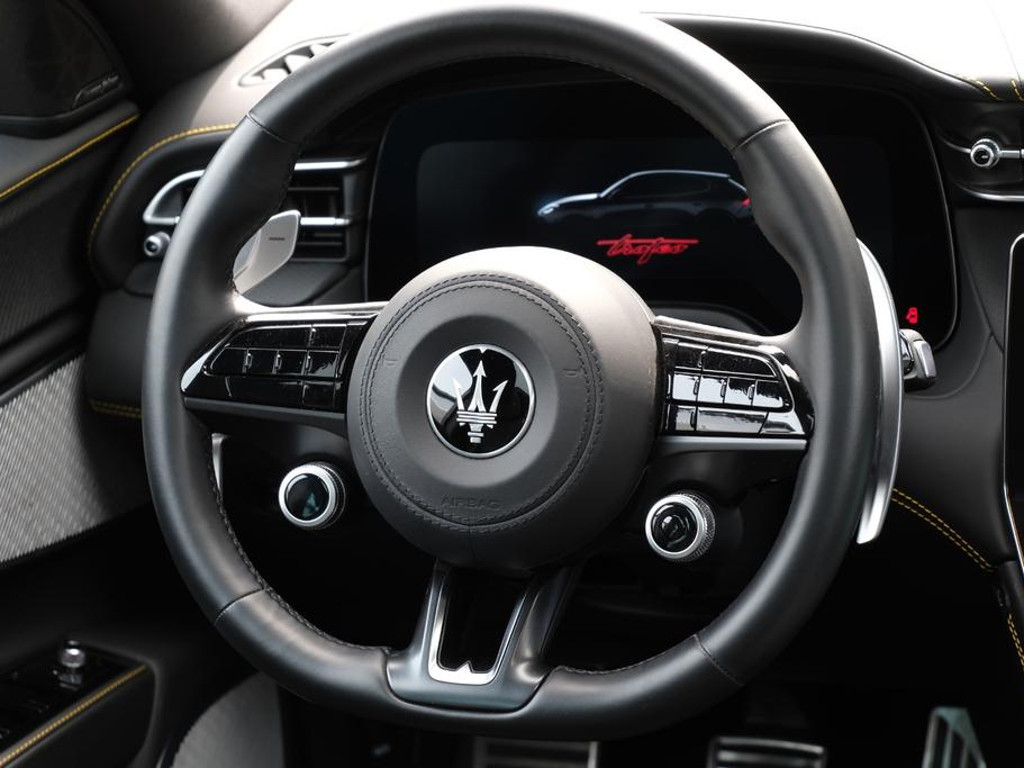 Maserati Grecale