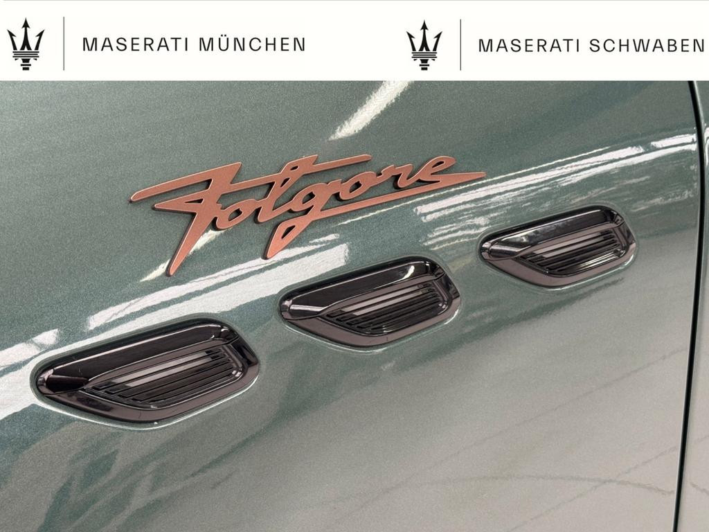 Maserati Grecale