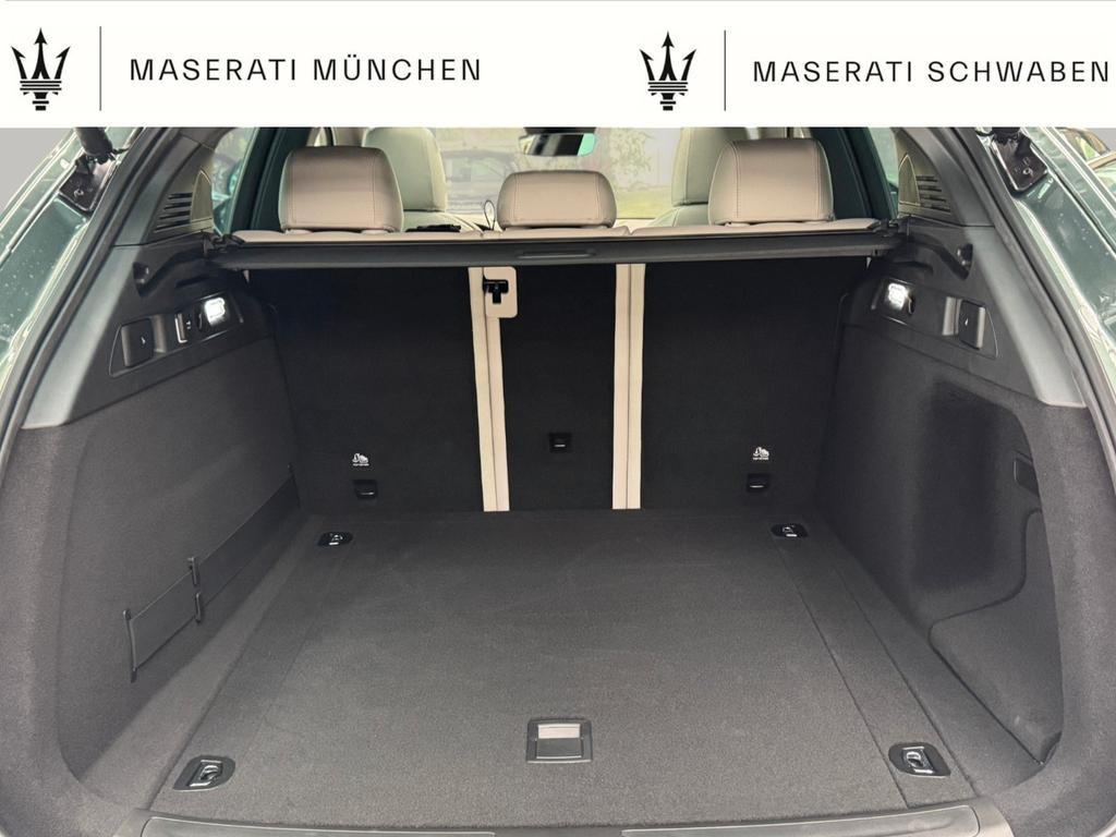 Maserati Grecale
