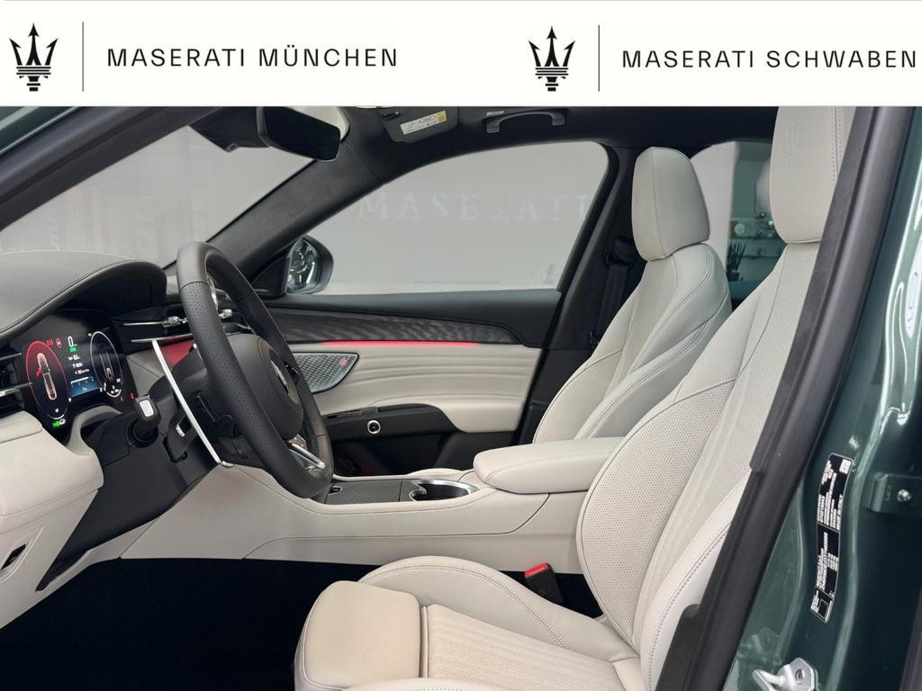 Maserati Grecale