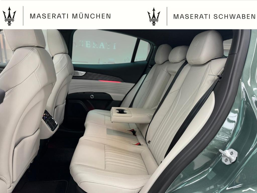 Maserati Grecale