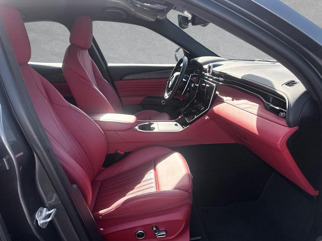 Maserati Grecale