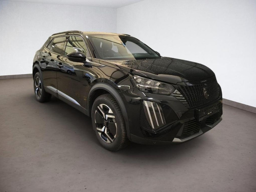 Peugeot 2008 GT-Line PureTech EAT8