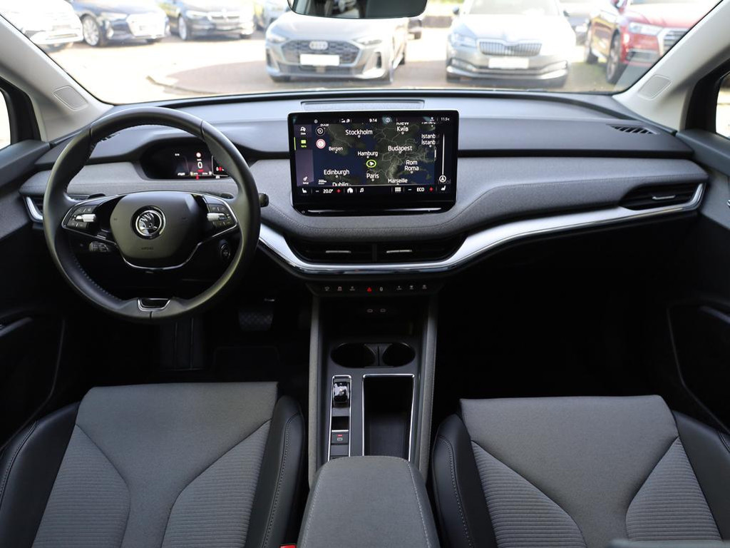 Skoda Enyaq iV