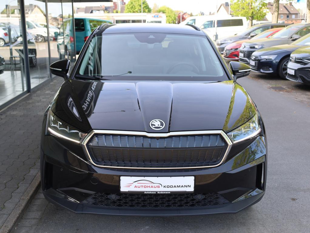 Skoda Enyaq iV Loft iV 50