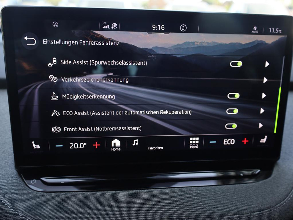 Skoda Enyaq iV