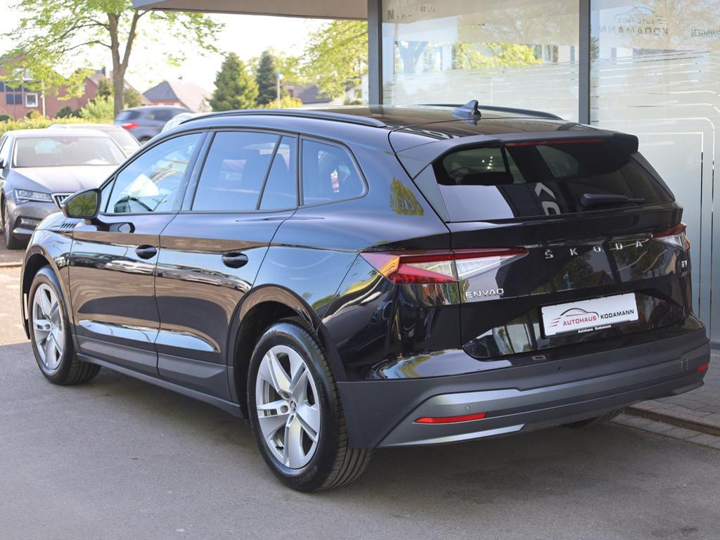 Skoda Enyaq iV